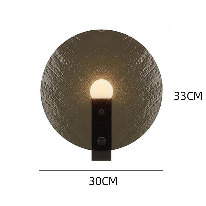 Modern Decorative Wall Light Fixture