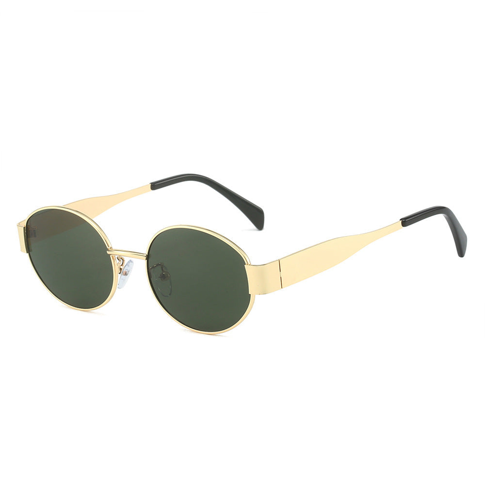 Women design-oriented fashionable sunglasses Stornfield