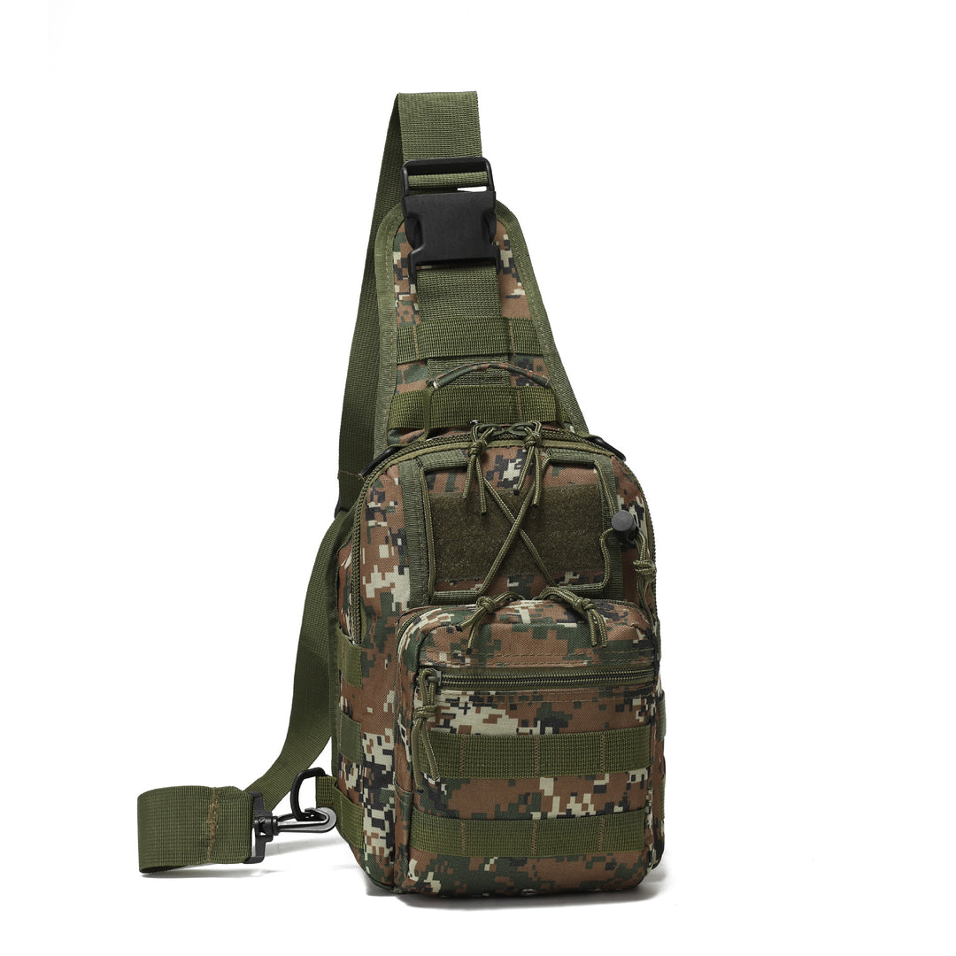 Versatile Tactical Sling Pack Stornfield