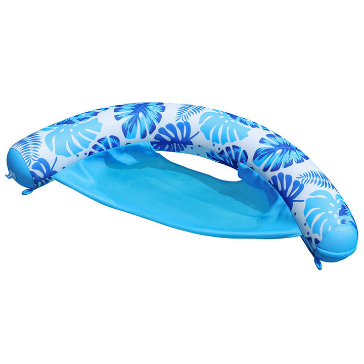 Ladies Inflatable Relax Chair with breathable air holes Stornfield