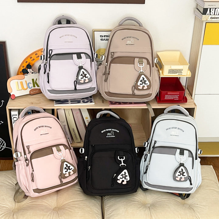 Multifunctional Urban Backpack Stornfield