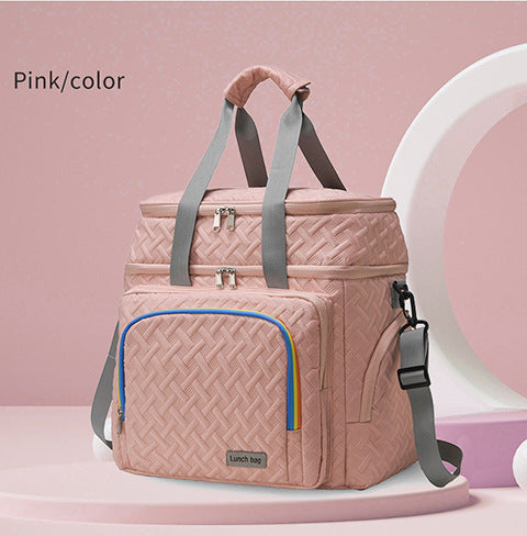 Insulated Lunch Cooler Stornfield