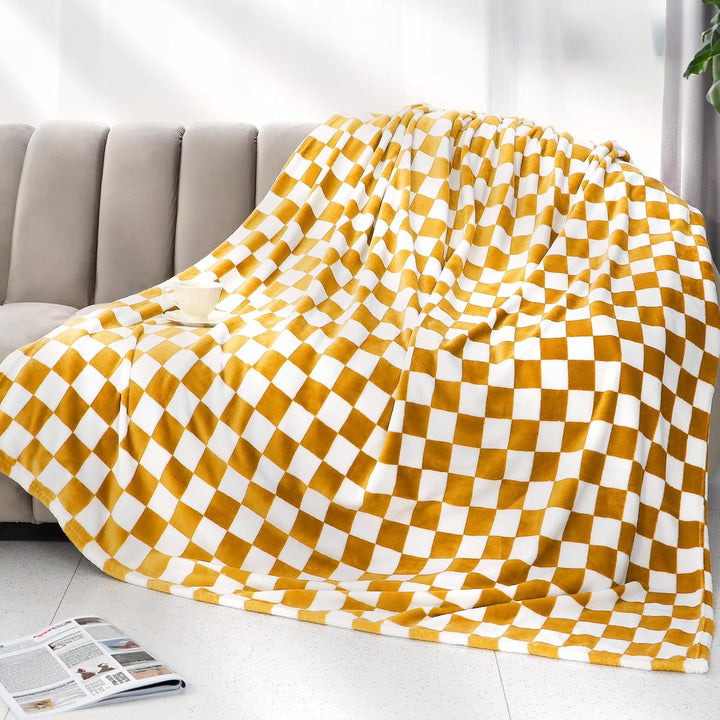 Cuddle blanket Stornfield