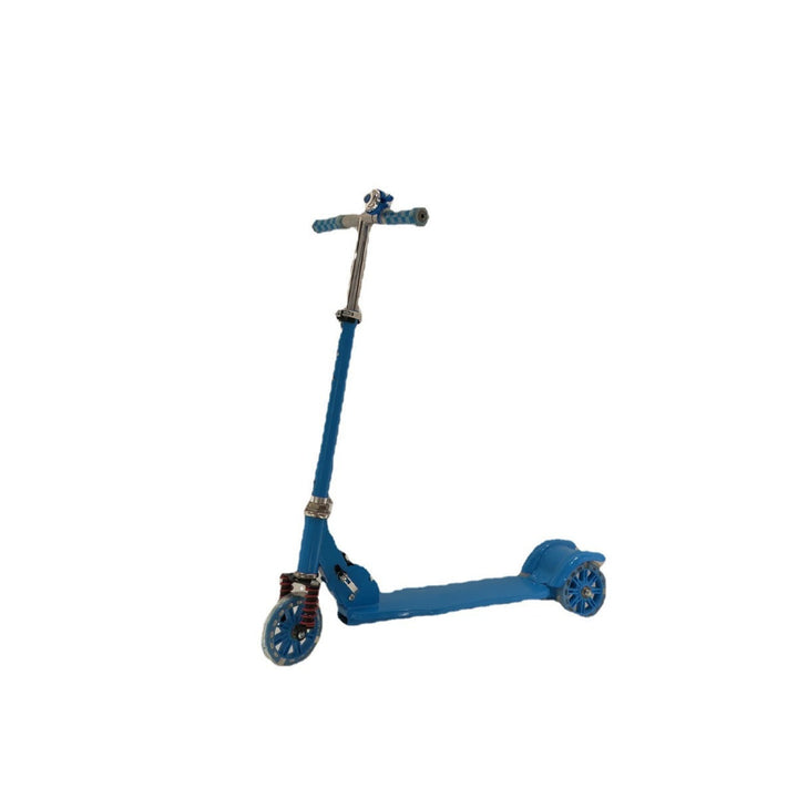 Adjustable Kick Scooter Stornfield