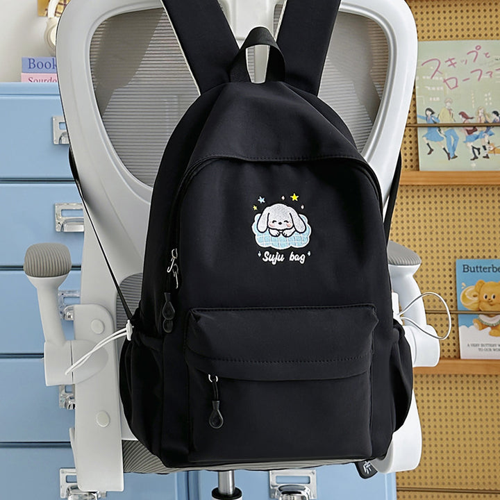 Cartoon-Themed Mini Backpack Stornfield