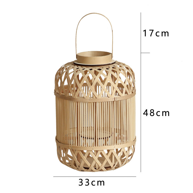 Decorative Lantern Stornfield