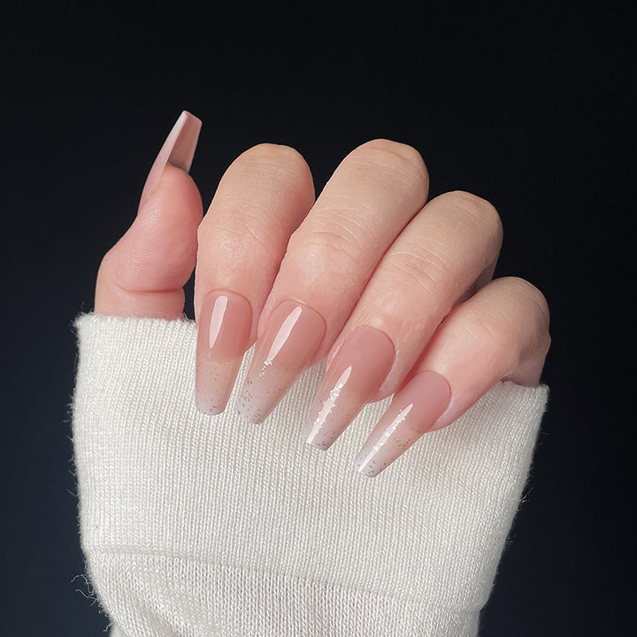 Elegant Manicure