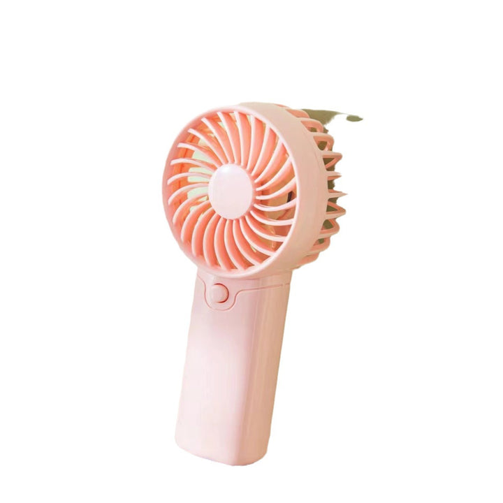 Portable Handheld Mini Cooling Fan Stornfield