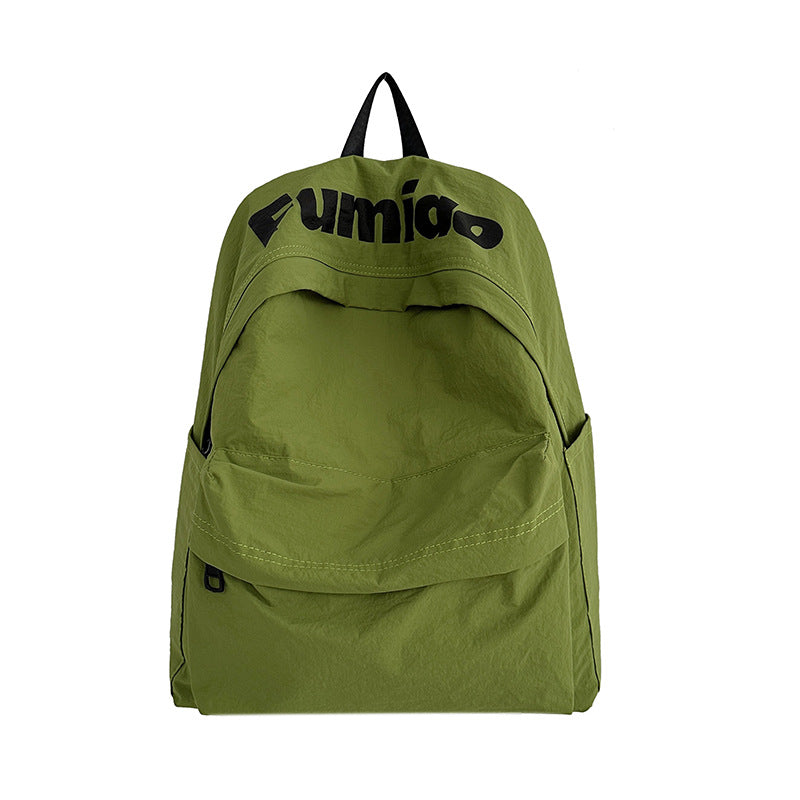Lightweight Casual Backpack Stornfield