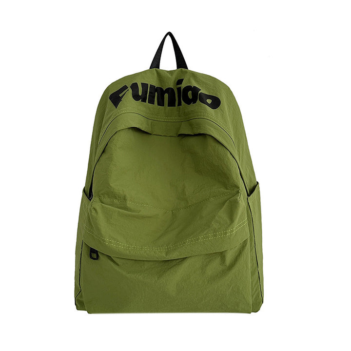 Lightweight Casual Backpack Stornfield