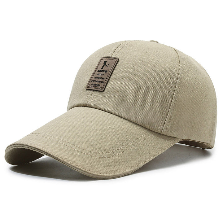 Men's Classic Embroidered Baseball Cap Stornfield 1783926732