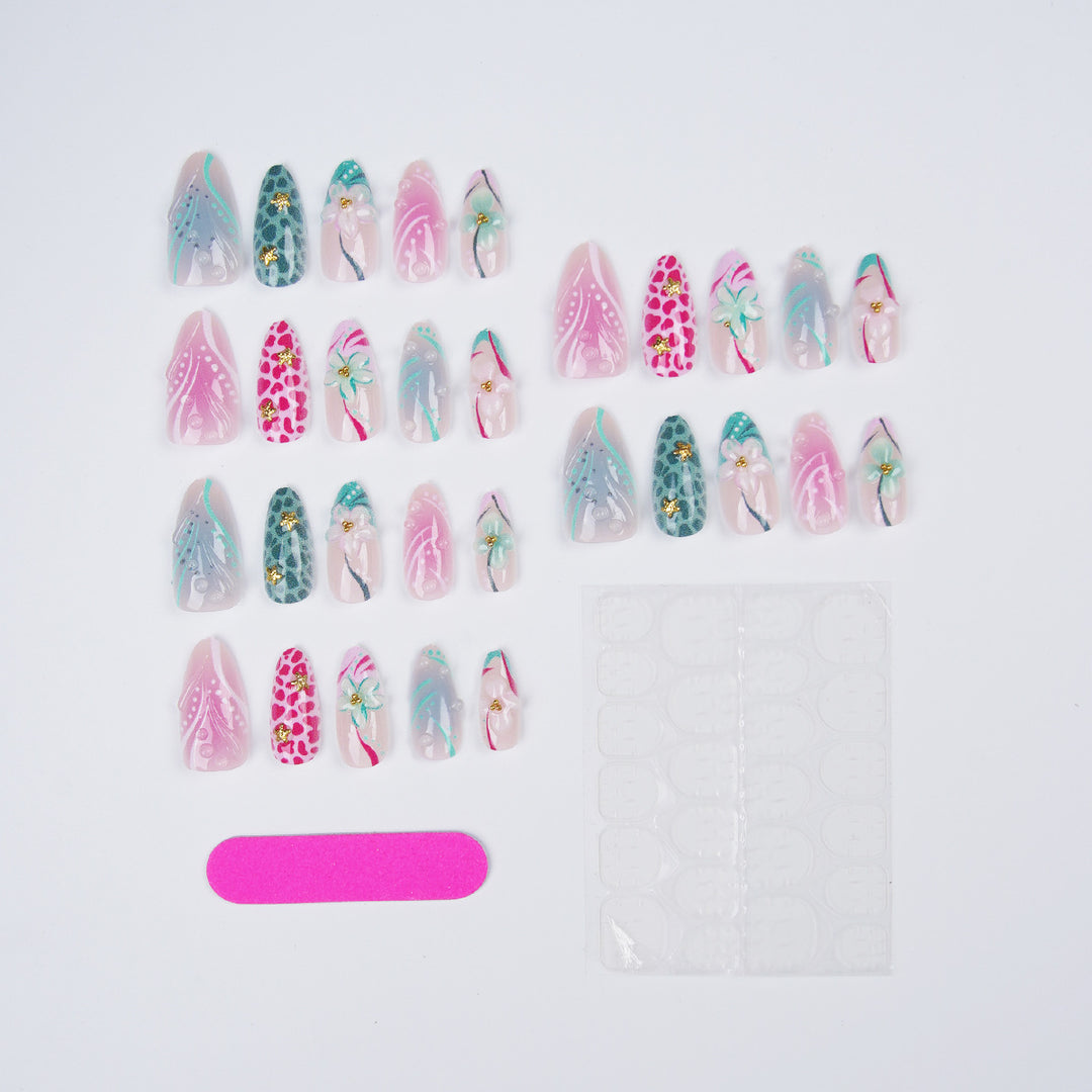 Artistic Nail Designs Stornfield