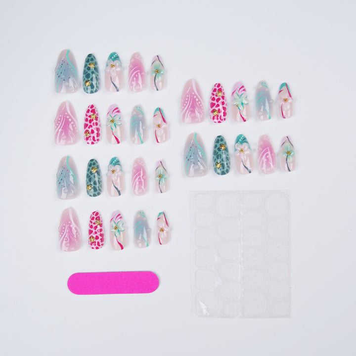Artistic Nail Designs Stornfield