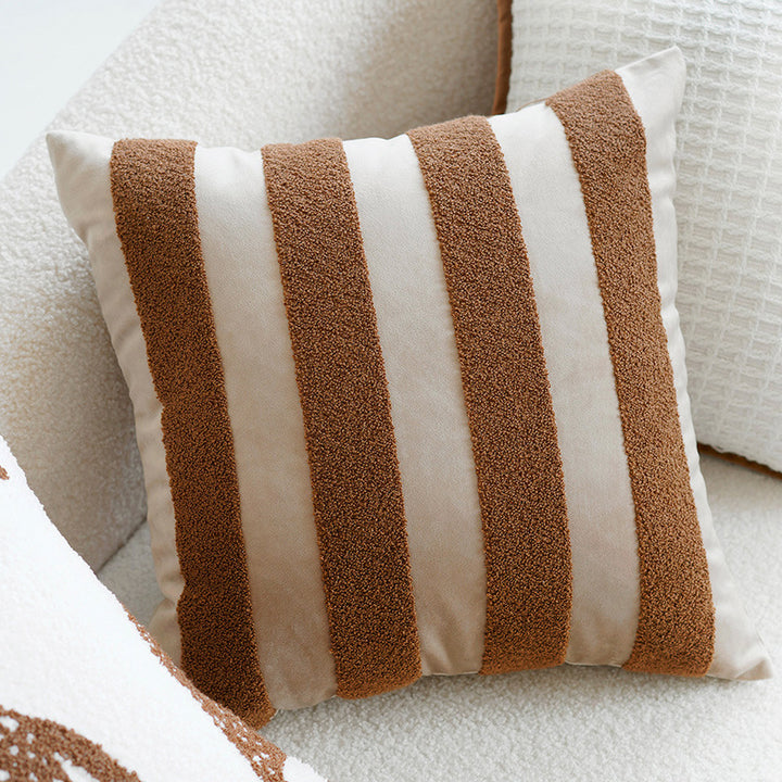 Women's Structured Pillowcase with Elegant Edge Stornfield