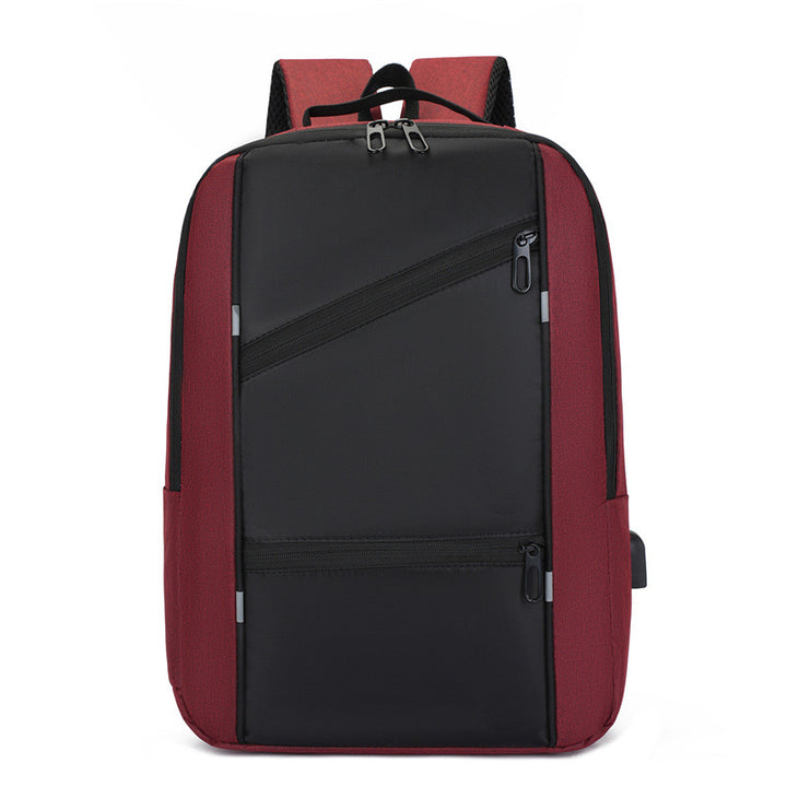 Anti-Theft Laptop Backpack Stornfield