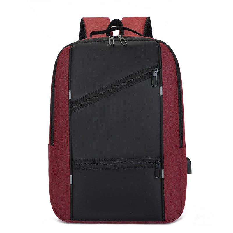 Ergonomic Daily Backpack Stornfield