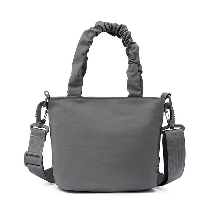 WoSlouchy Utility Handbag Stornfield