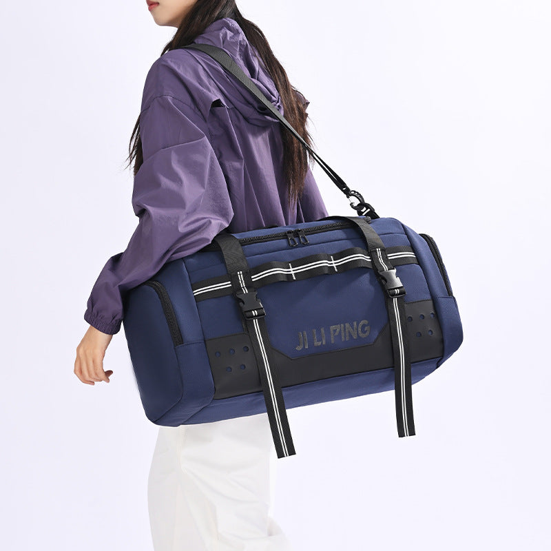Durable High-Performance Travel Duffel Bag Stornfield