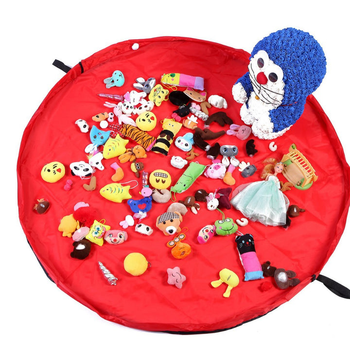 Toy Storage
