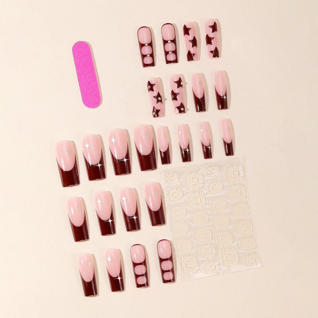 Nail Art Stornfield
