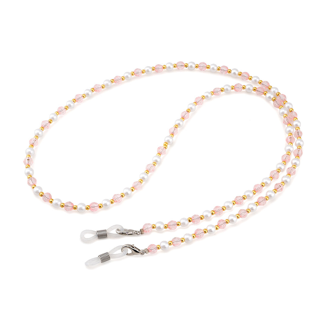 Beaded Eyewear Chain Holder Stornfield
