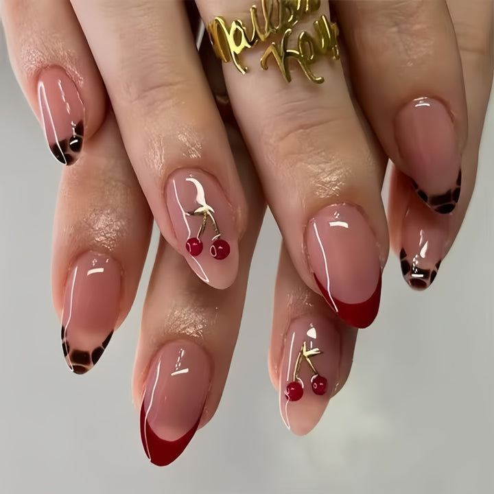Nail set Stornfield