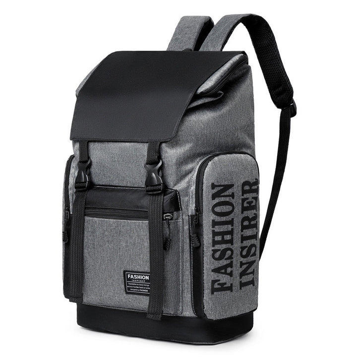 Stylish Functional Backpack Stornfield