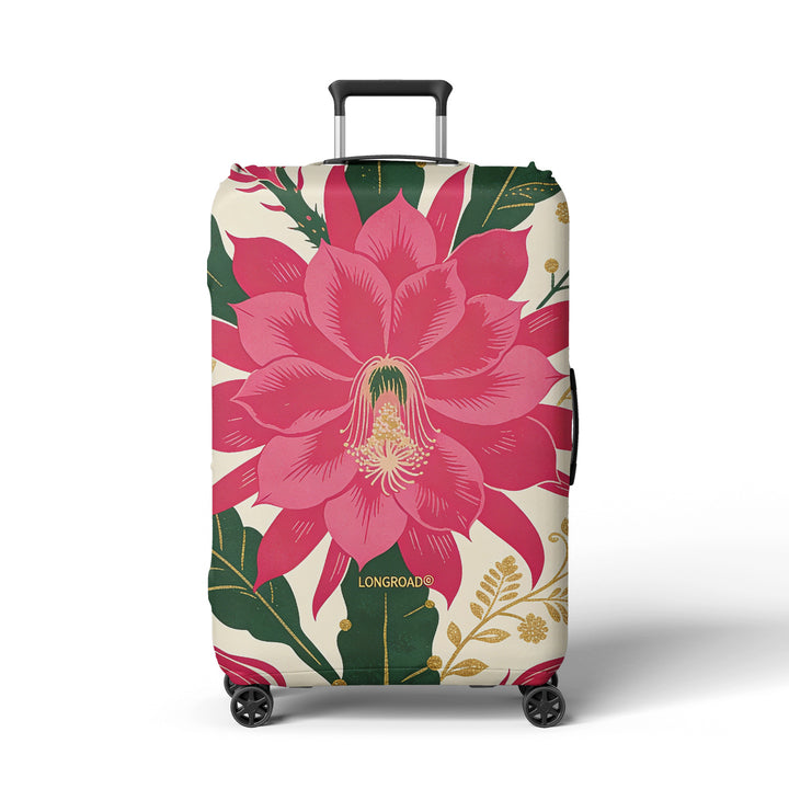 Ladies Travel Suitcase Stornfield