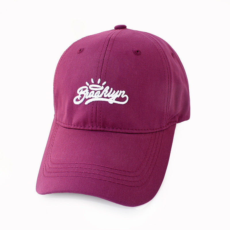 Men's Casual Embroidered Cap Stornfield 1784188220