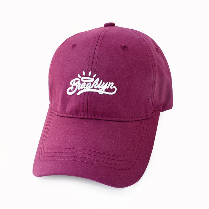 Men's Casual Embroidered Cap Stornfield 1784188220