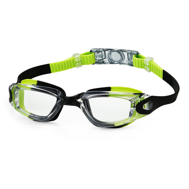 Swim goggles with UV protection and anti-fog Stornfield