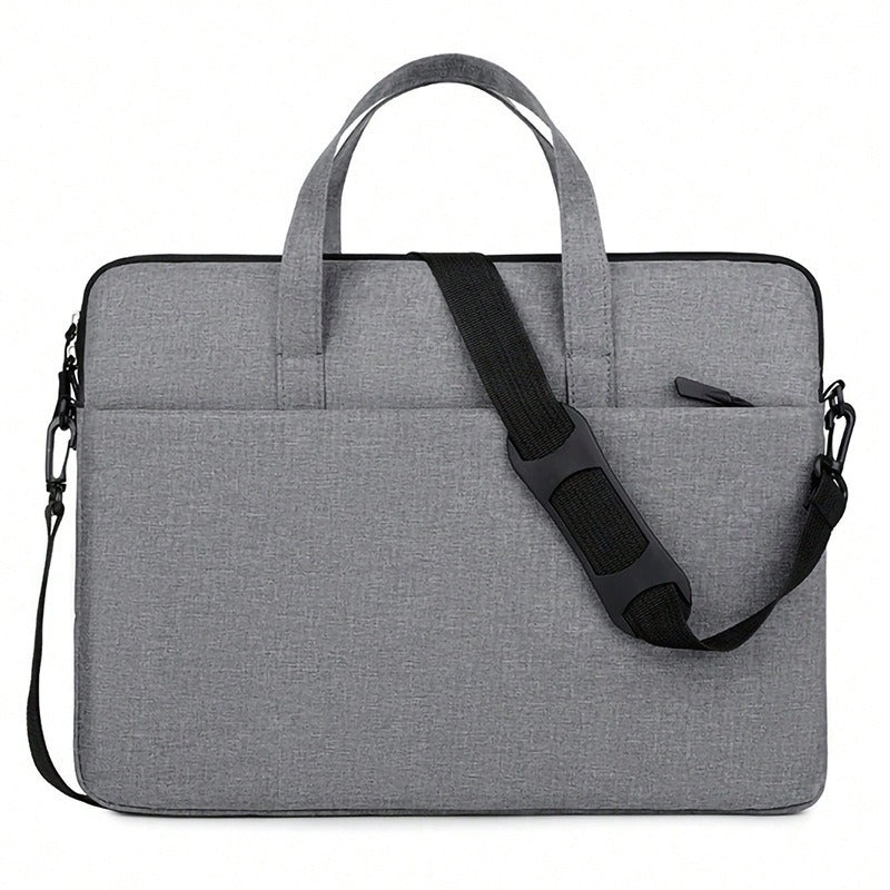 Shockproof laptop bag with extra padding Stornfield