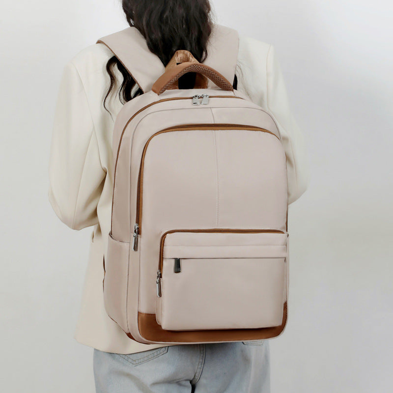 Spacious Professional Travel Backpack Stornfield