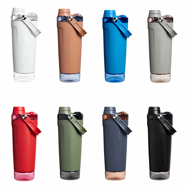 Unisex Insulated Drinking Bottle Stornfield