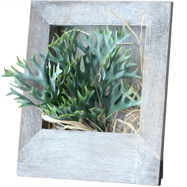 Frame made of solid wood Stornfield