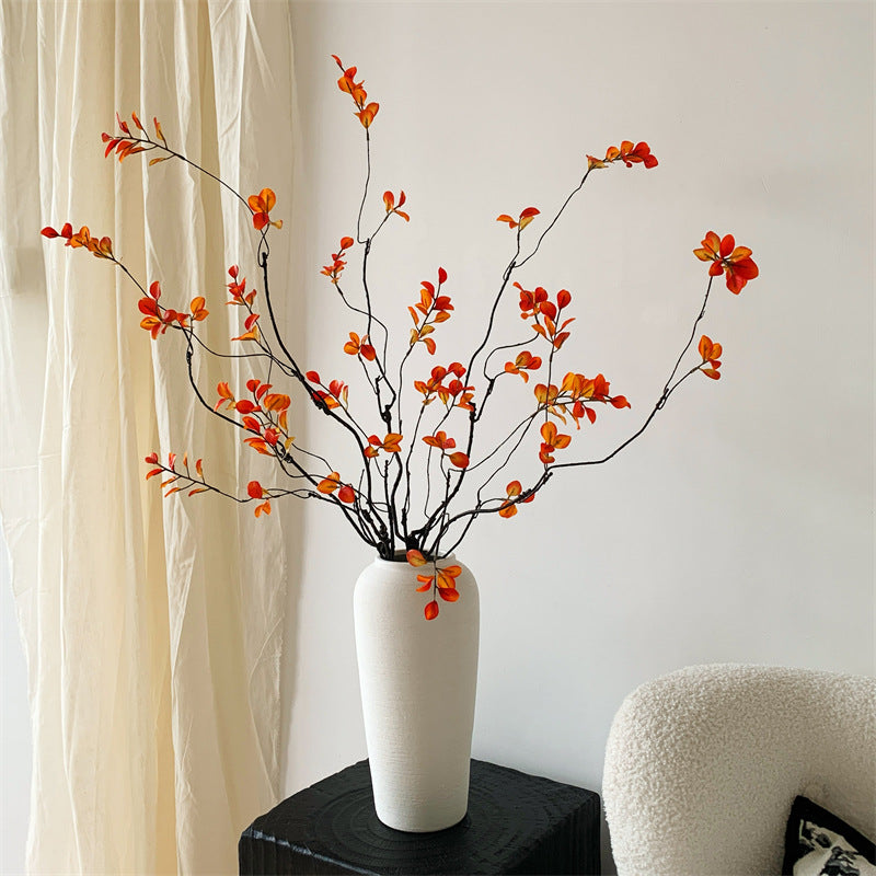 Decorative Berry Branch Stem