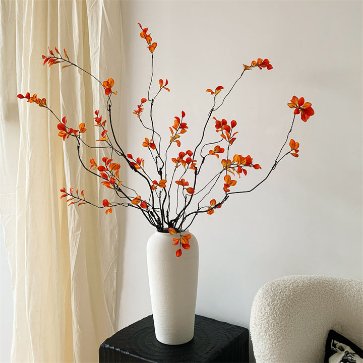 Decorative Berry Branch Stem