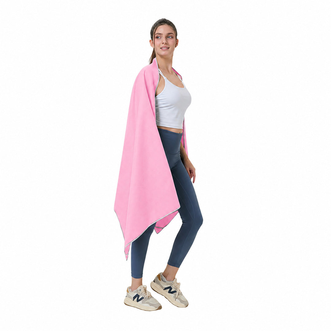 ultralight microfiber travel towel Stornfield