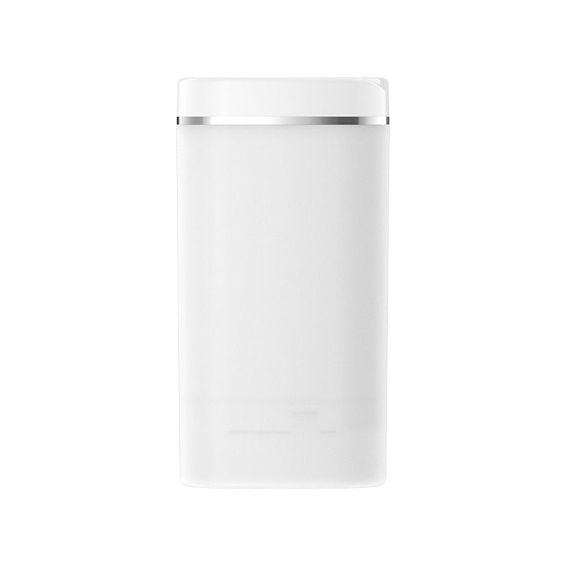 Portable Travel Toothbrush Holder Stornfield
