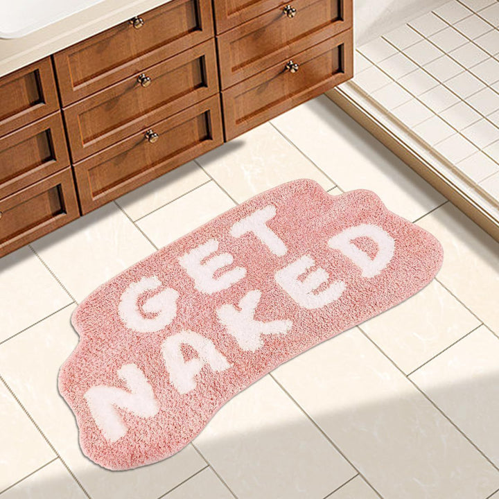 Cute Plush Area Rug