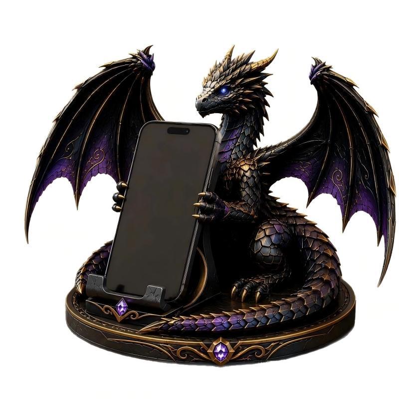 Dragon Phone Holder Stornfield