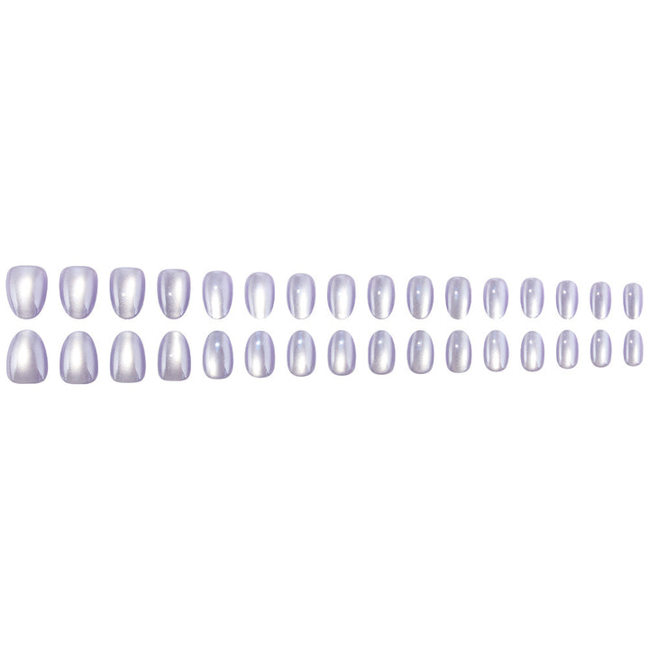Glossy Gel Nail Art Set Stornfield