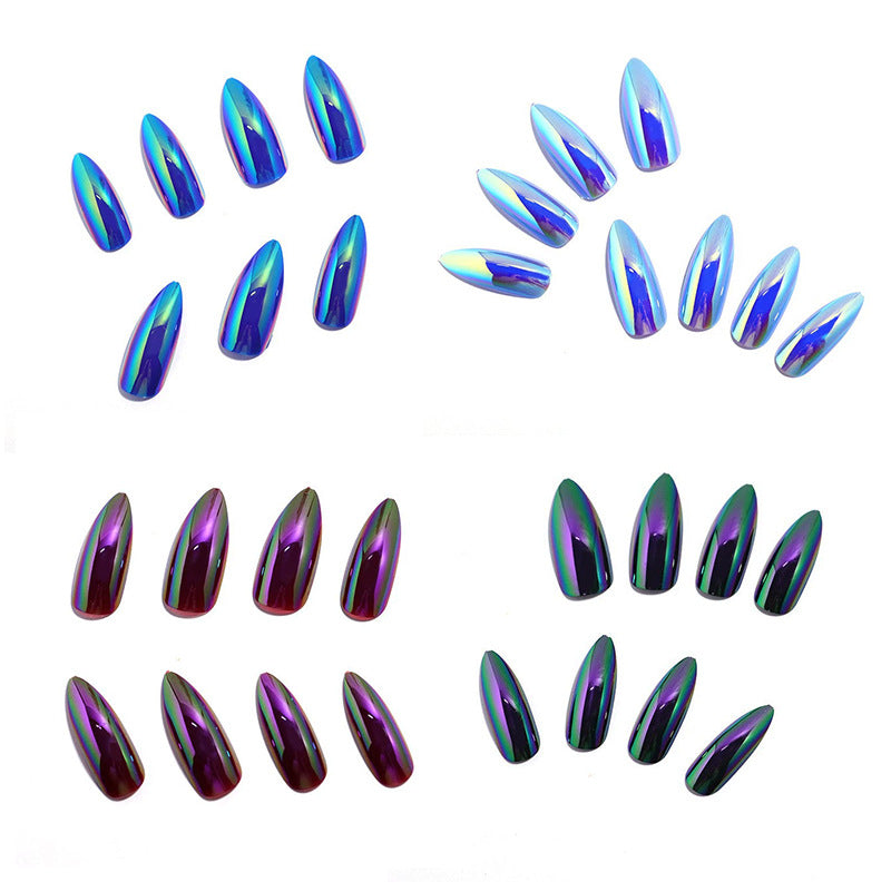Acrylic Nail Tips Stornfield