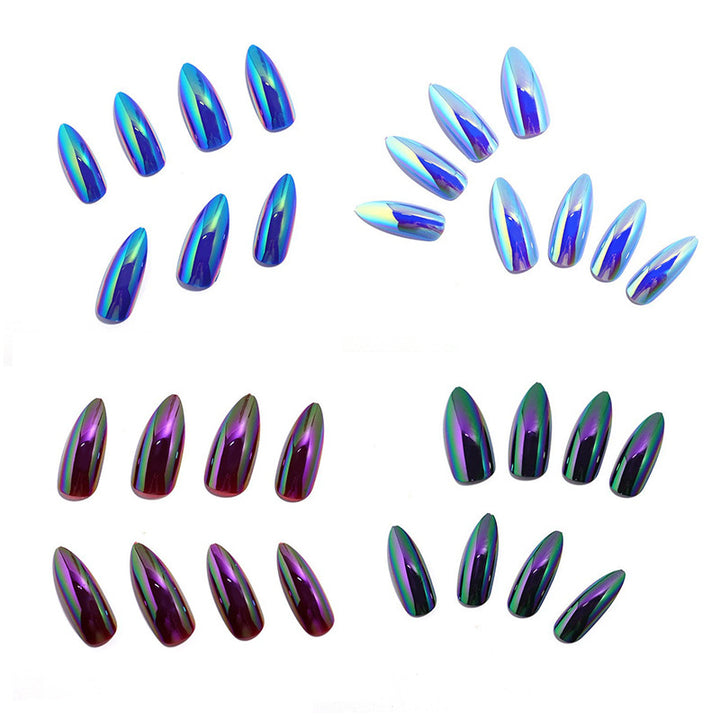 Acrylic Nail Tips Stornfield