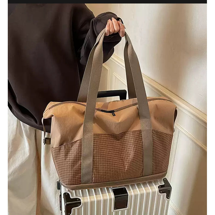 Multi-Purpose Travel Duffel Bag Stornfield