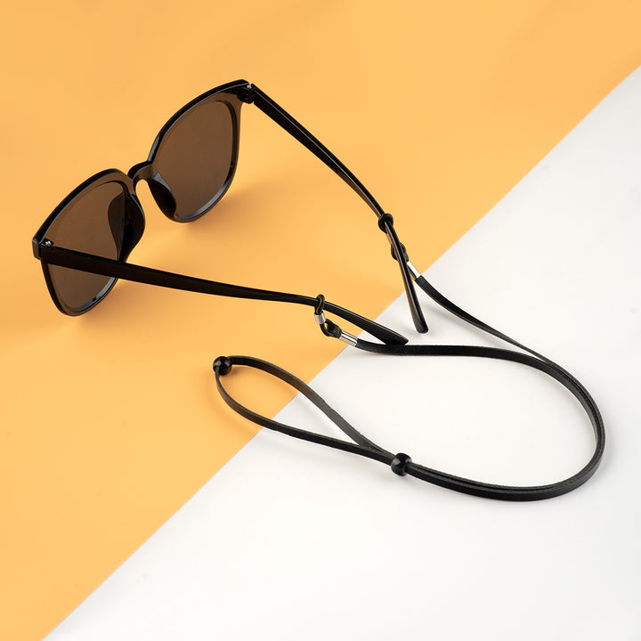 Adjustable Eyewear Retainer Strap Stornfield