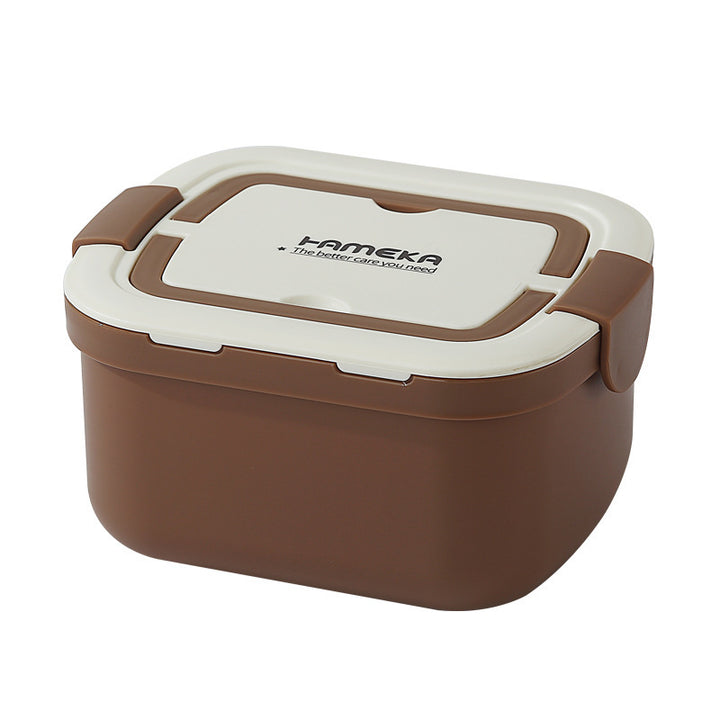 Food Storage