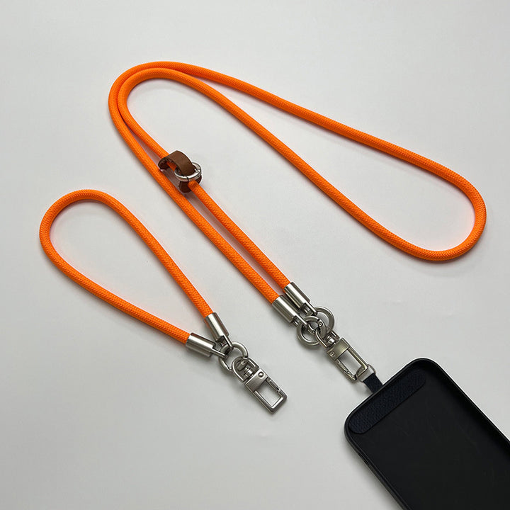 Adjustable Multifunctional Phone Lanyard Stornfield