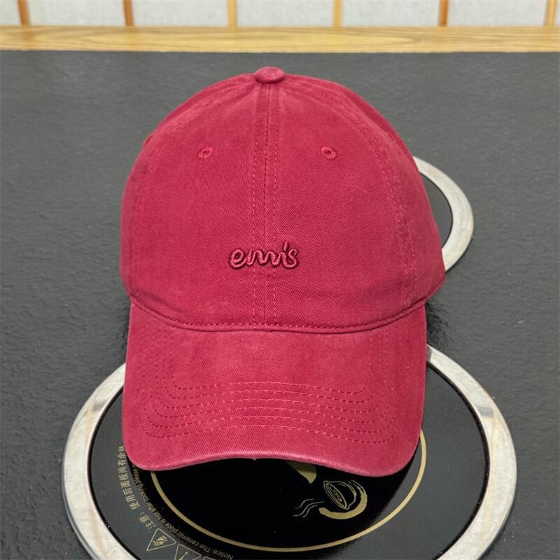 Men's Cotton Twill Adjustable Baseball Cap Stornfield 1784270699