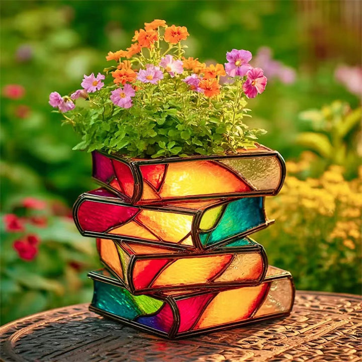 Decorative Garden Planter Stornfield